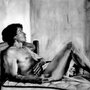 Modelo: Rogelio Soto Carrasco