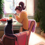 Home