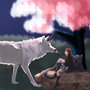 Wolf &amp; Girl