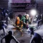 Falmung y el demonio del horror