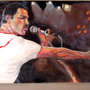 Freddie Mercury