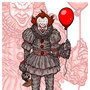 It // Pennywise