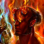 Hellboy
