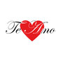 Te amo