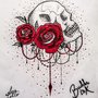 Diseño Buddha Ink