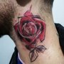 Rosa Roja