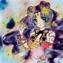 luna fan art