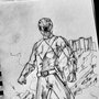 El Red Ranger