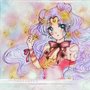 Sailor moon Challenge draw