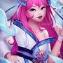 Spirit Blossom Ahri