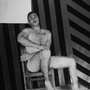 Modelo: Jose Manuel.
