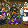 &quot;Conde Patula - Count Duckula&quot;