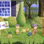 El viaje - ilustración infantil