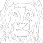 Leon lineart