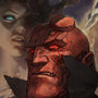 hellboy !