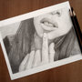 Labios - Graphite