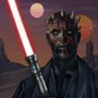 Darth Maul in Tatooine