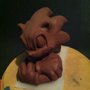 busto de sonic