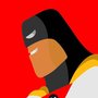 Fanart Space Ghost