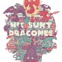 Hic Sunt Dracones