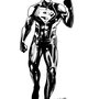 SuperBoy- AntonioDiaz