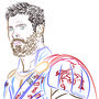 thor  estilo lineal