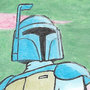 Boba Fett after the Holiday Special