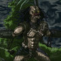 &quot;You&#039;re one ugly motherf*cker&quot; - Predator (1987) Fan Art