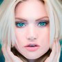 Martina Dimitrova - retrato digial