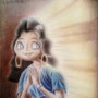 Elenor (Ilustracion original)
