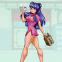 Shampoo - Ranma 1/2