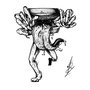 Thingtober dia 4: Mimic