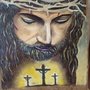 Cristo Tres Cruces