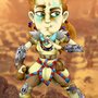 Aloy (Horizon Forbidden West)