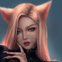 K/DA The Baddest - Ahri