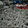 harley blank cover 