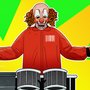 Clown 