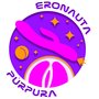Logotipo para Eronauta Púrpura