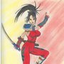 Fanart de Soul Calibur