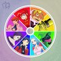 Color Wheel Challenge 