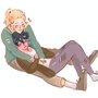♡