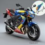 Super Kawuasaki Venezuela