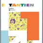 Idea etiqueta (Tantién)