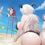 azurlane fanart