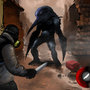 Concept Art para Videojuego - Prueba de color