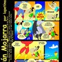 Capitan Mojarra