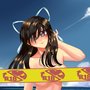  Commission Fanbox - Asuka - Senran Kagura