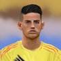 James Rodriguez