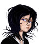 Kuchiki Rukia