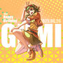 GUMI Vocaloid